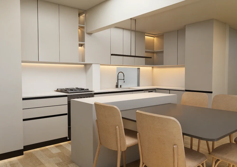Cocina SG
