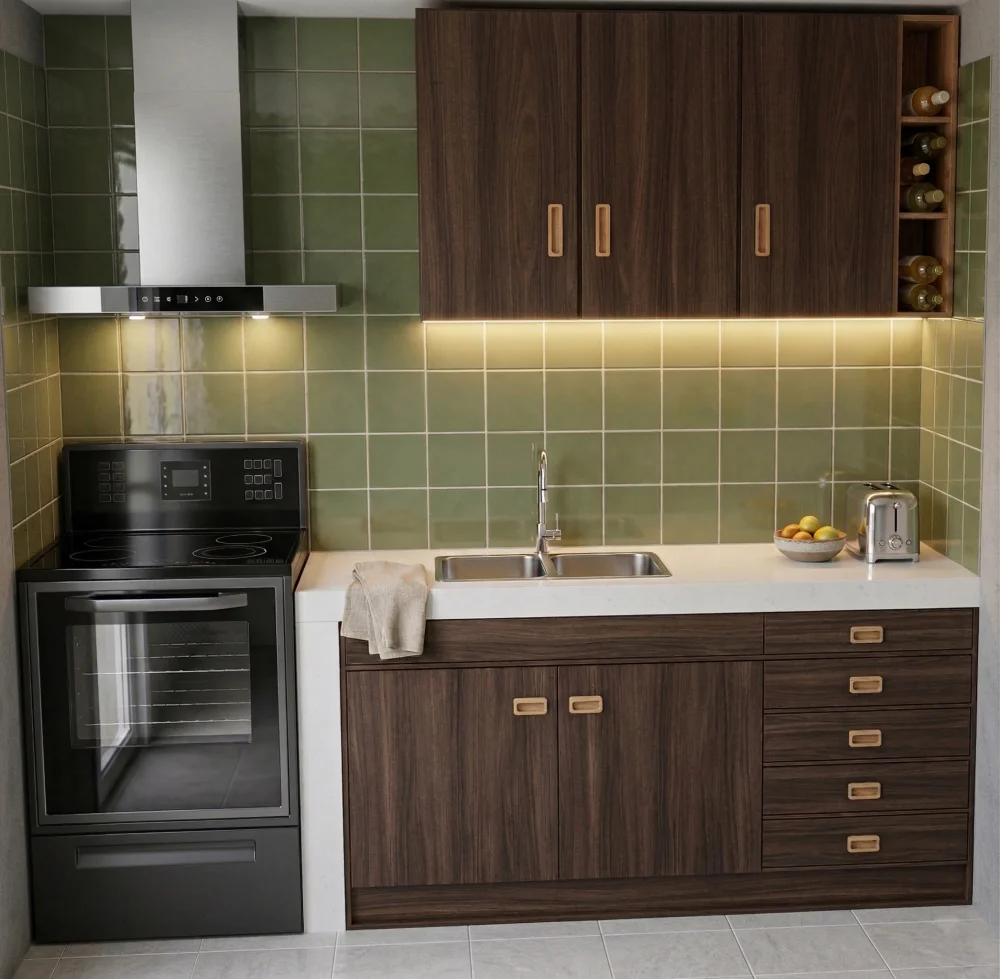 Cocina C99